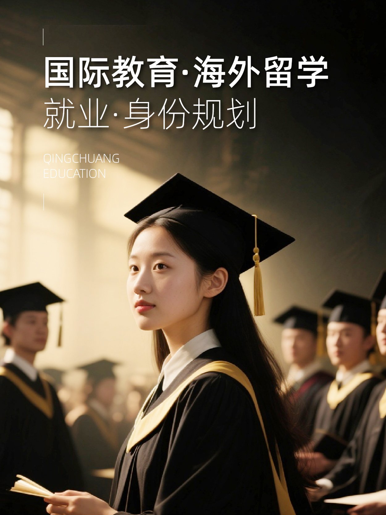 海外留学-香港